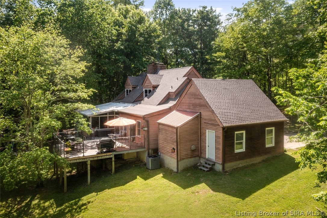 2800 West Riley Road Floyds Knobs, IN 47119 - Photo 19 of 78