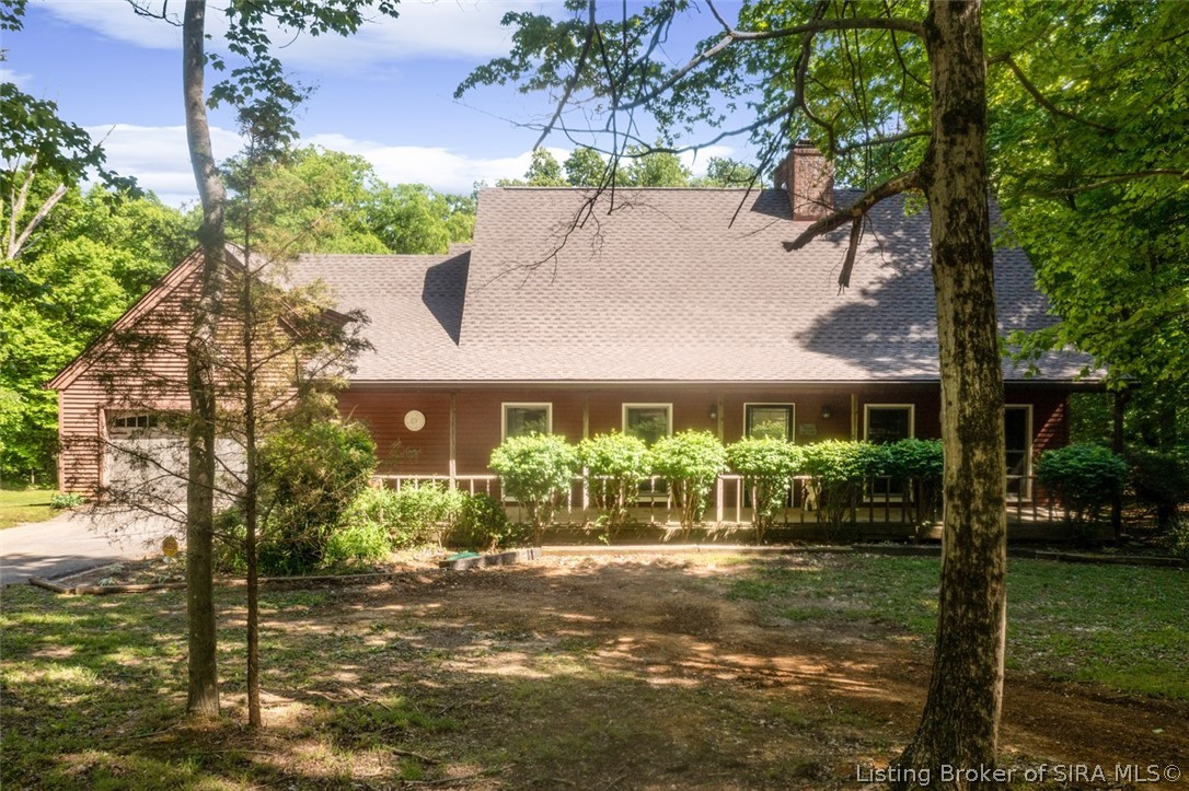 2800 West Riley Road Floyds Knobs, IN 47119 - Photo 2 of 78