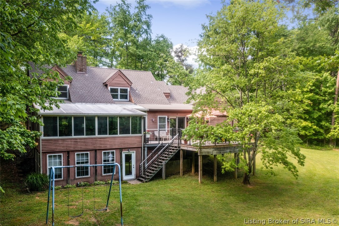 2800 West Riley Road Floyds Knobs, IN 47119 - Photo 21 of 78