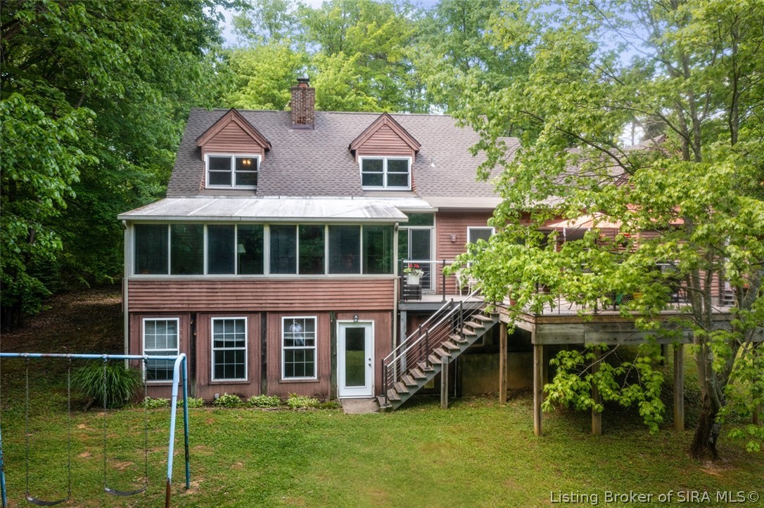 2800 West Riley Road Floyds Knobs, IN 47119 - Photo 22 of 78