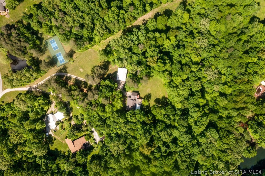 2800 West Riley Road Floyds Knobs, IN 47119 - Photo 25 of 78