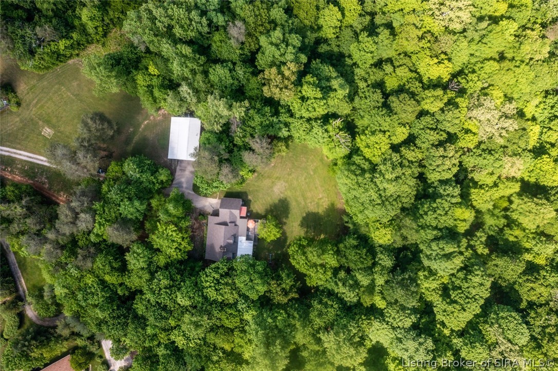 2800 West Riley Road Floyds Knobs, IN 47119 - Photo 26 of 78