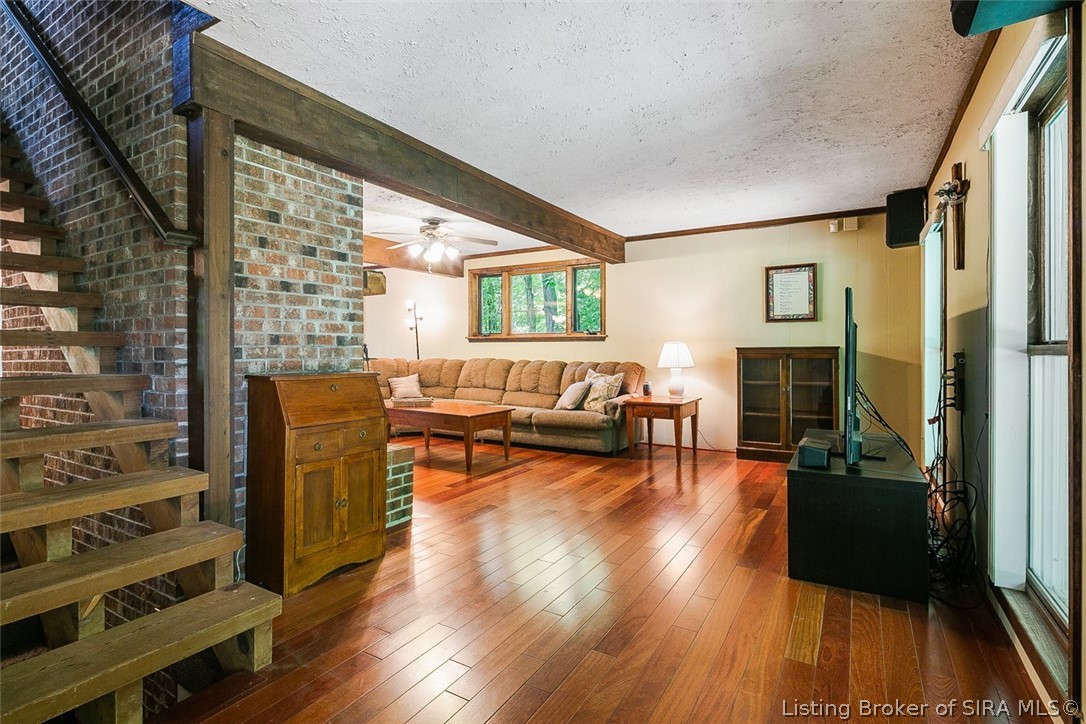 2800 West Riley Road Floyds Knobs, IN 47119 - Photo 28 of 78