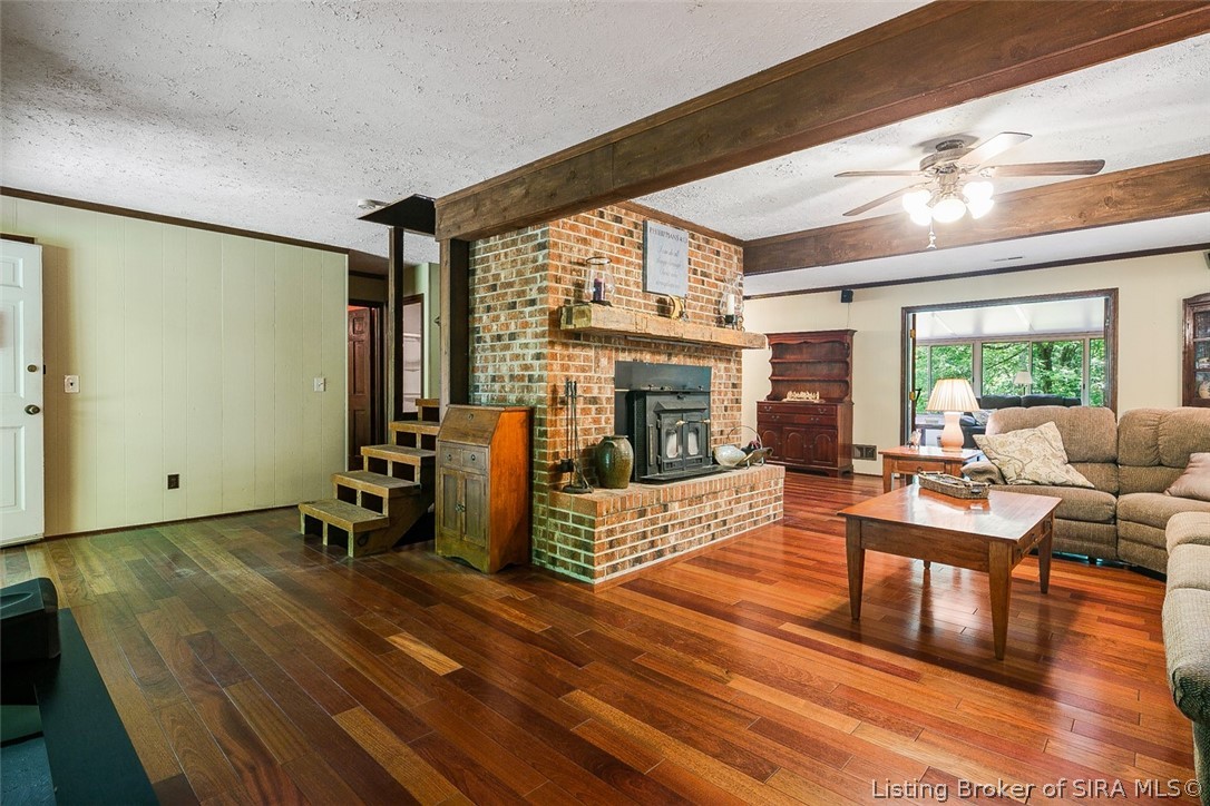 2800 West Riley Road Floyds Knobs, IN 47119 - Photo 29 of 78