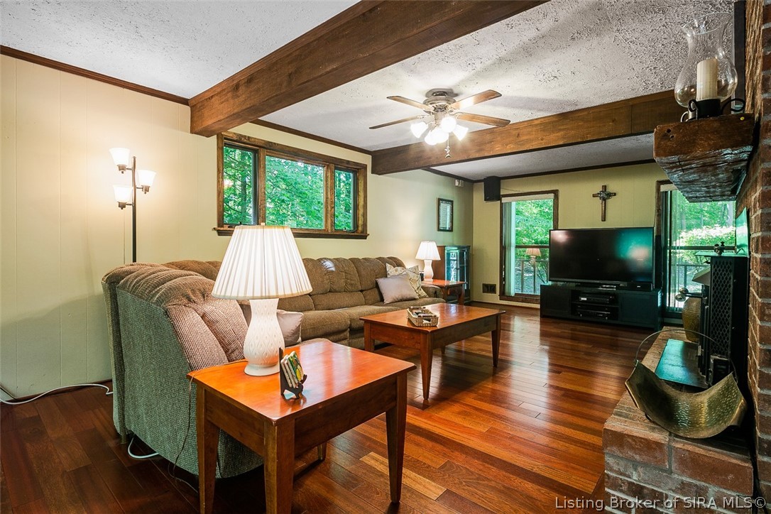 2800 West Riley Road Floyds Knobs, IN 47119 - Photo 30 of 78