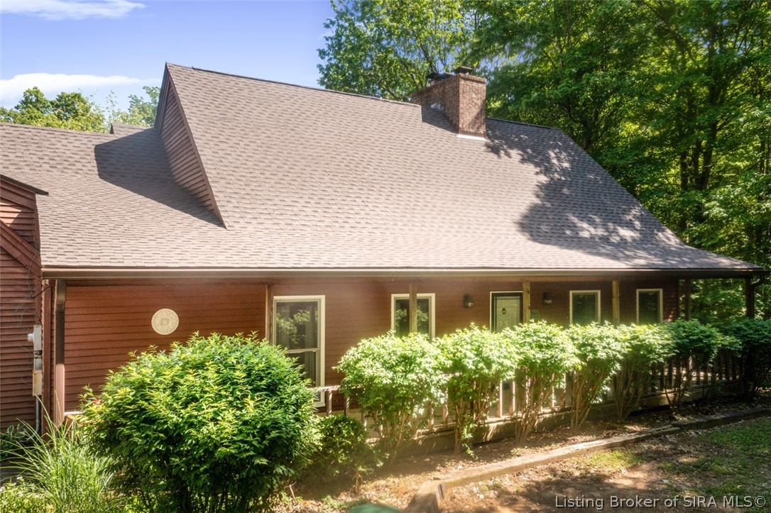 2800 West Riley Road Floyds Knobs, IN 47119 - Photo 3 of 78