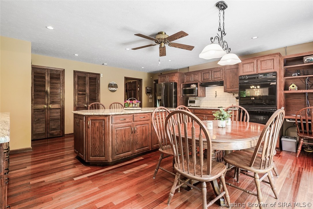 2800 West Riley Road Floyds Knobs, IN 47119 - Photo 38 of 78