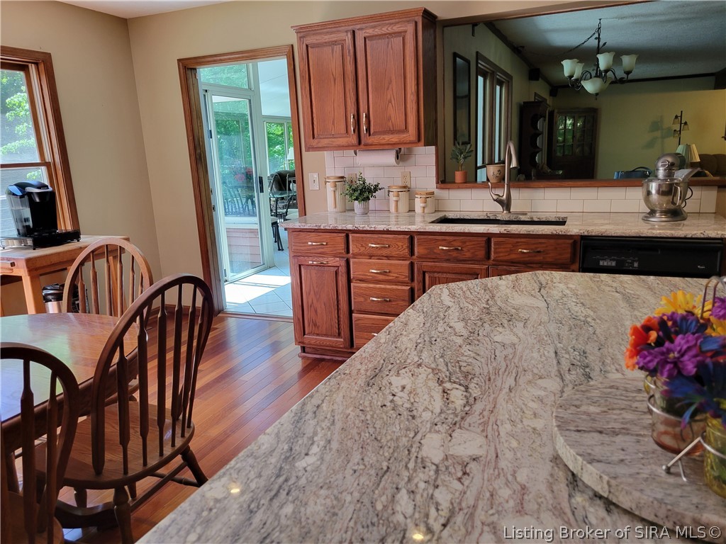 2800 West Riley Road Floyds Knobs, IN 47119 - Photo 40 of 78