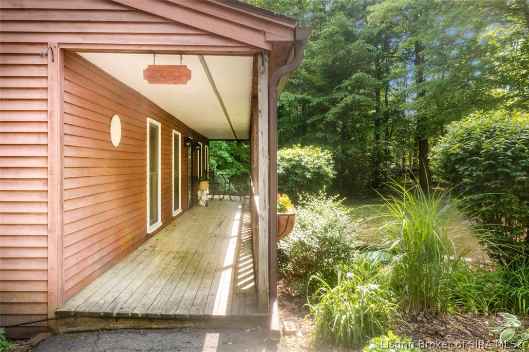 2800 West Riley Road Floyds Knobs, IN 47119 - Photo 4 of 78