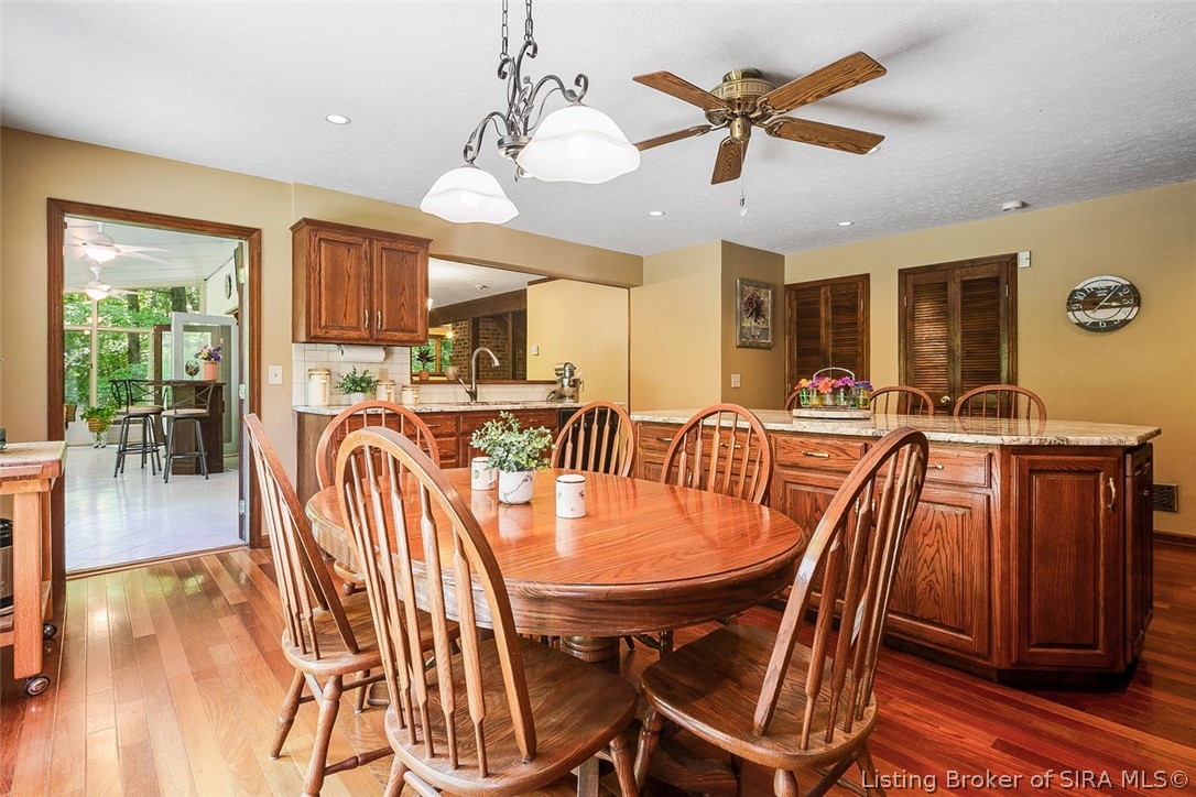 2800 West Riley Road Floyds Knobs, IN 47119 - Photo 42 of 78