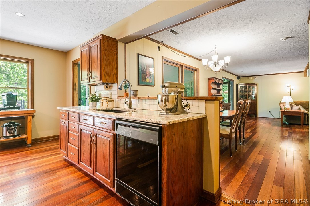 2800 West Riley Road Floyds Knobs, IN 47119 - Photo 44 of 78