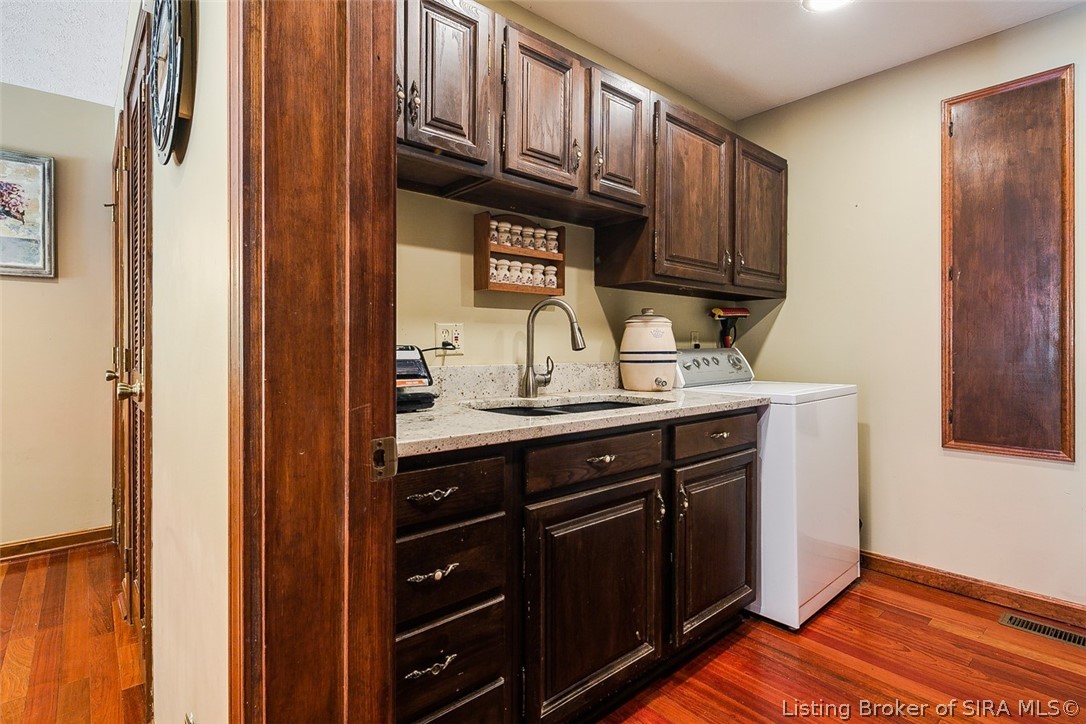 2800 West Riley Road Floyds Knobs, IN 47119 - Photo 46 of 78