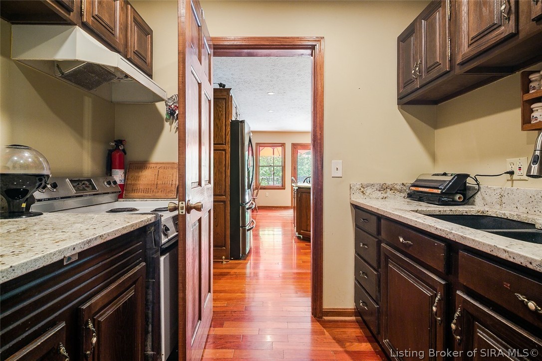 2800 West Riley Road Floyds Knobs, IN 47119 - Photo 47 of 78