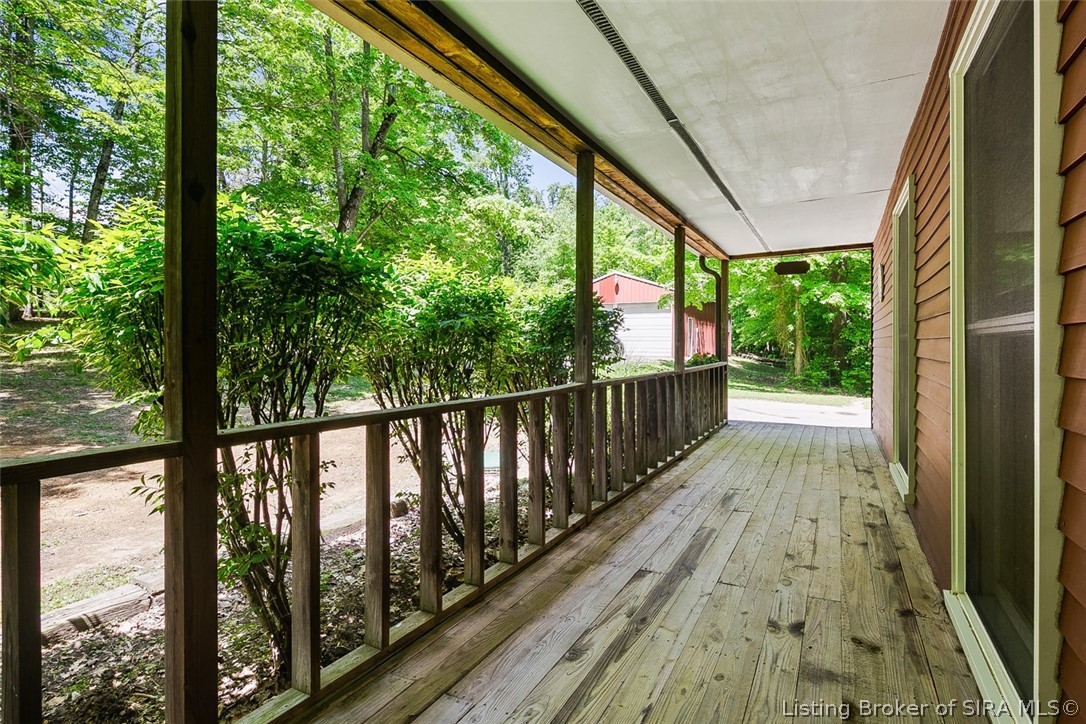 2800 West Riley Road Floyds Knobs, IN 47119 - Photo 5 of 78