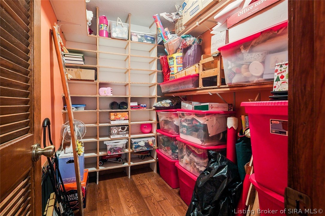 2800 West Riley Road Floyds Knobs, IN 47119 - Photo 54 of 78