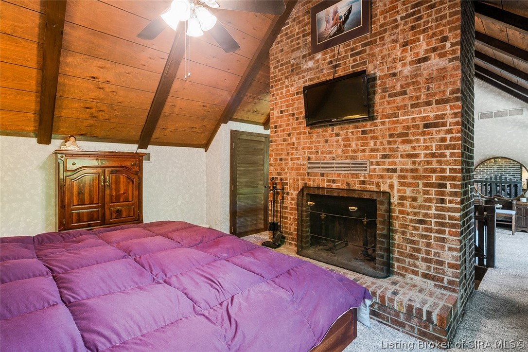 2800 West Riley Road Floyds Knobs, IN 47119 - Photo 66 of 78