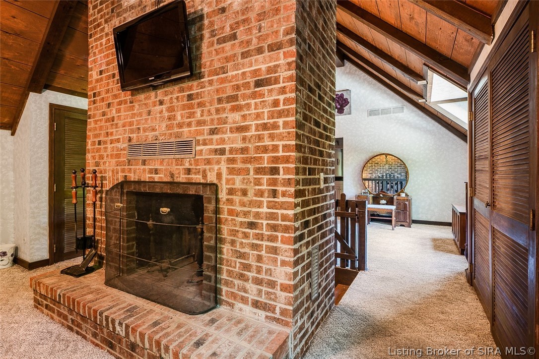 2800 West Riley Road Floyds Knobs, IN 47119 - Photo 67 of 78