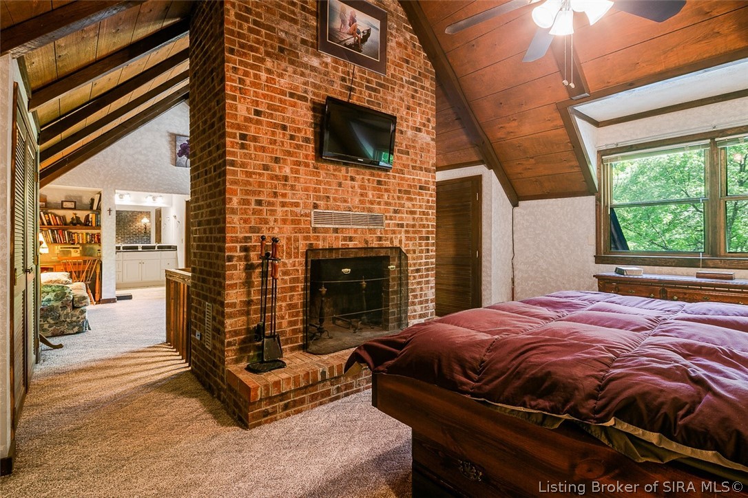 2800 West Riley Road Floyds Knobs, IN 47119 - Photo 68 of 78