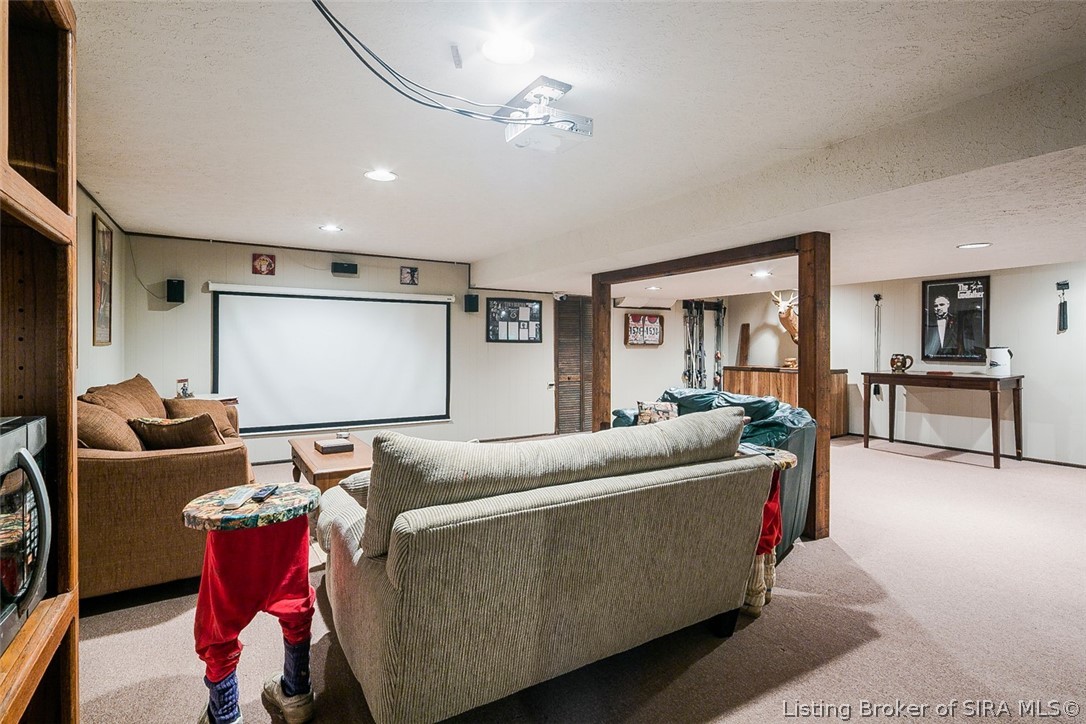 2800 West Riley Road Floyds Knobs, IN 47119 - Photo 69 of 78