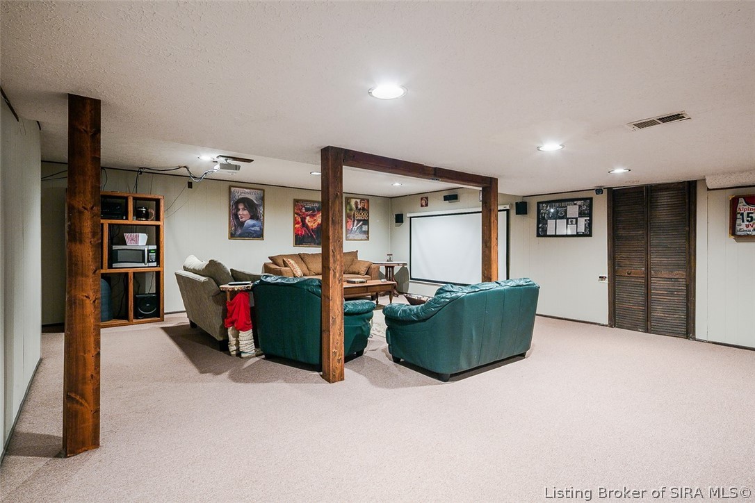 2800 West Riley Road Floyds Knobs, IN 47119 - Photo 70 of 78