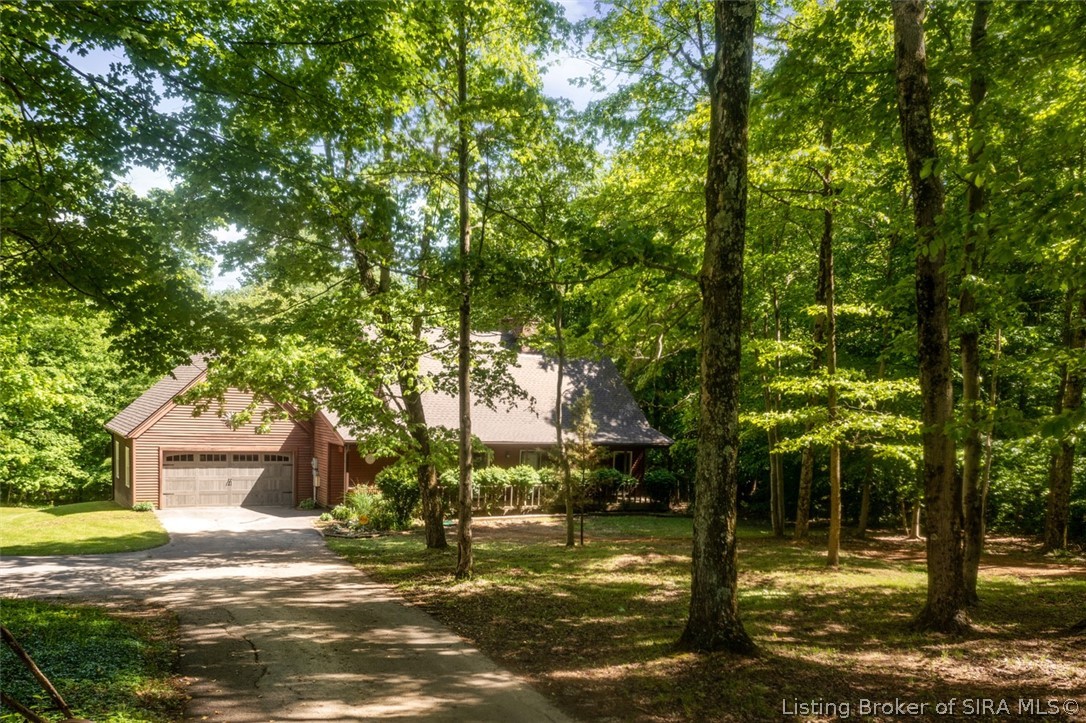 2800 West Riley Road Floyds Knobs, IN 47119 - Photo 7 of 78