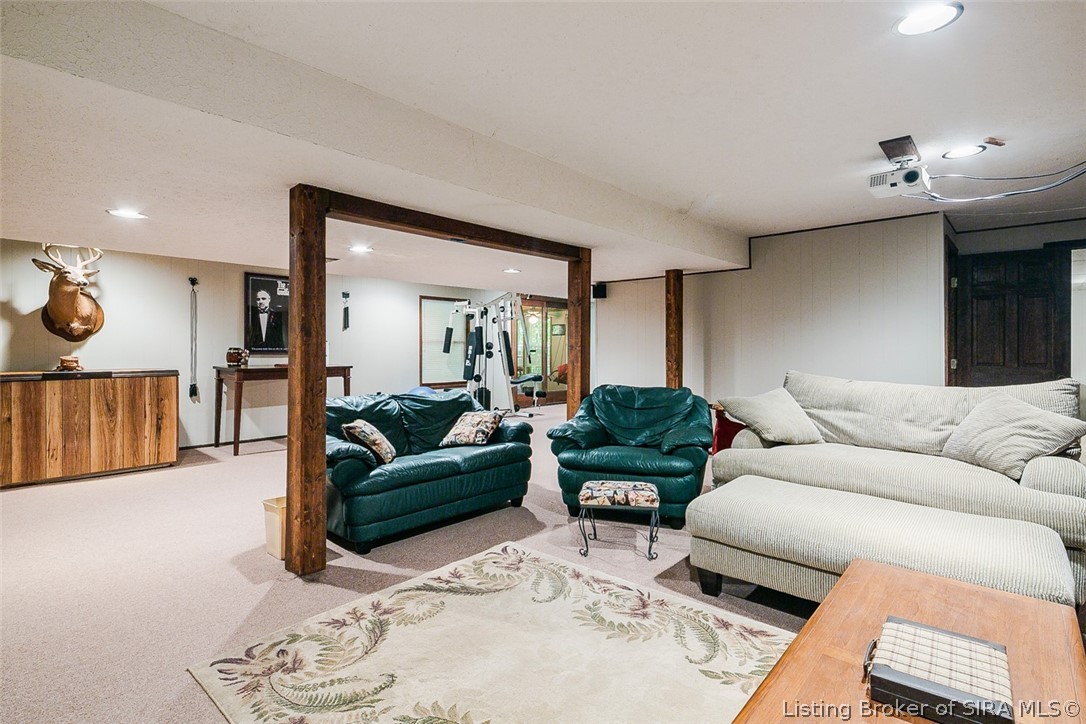 2800 West Riley Road Floyds Knobs, IN 47119 - Photo 72 of 78