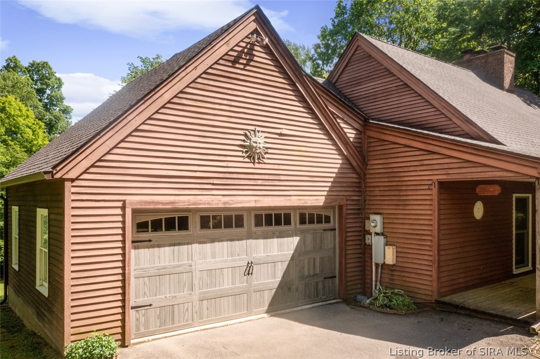 2800 West Riley Road Floyds Knobs, IN 47119 - Photo 8 of 78