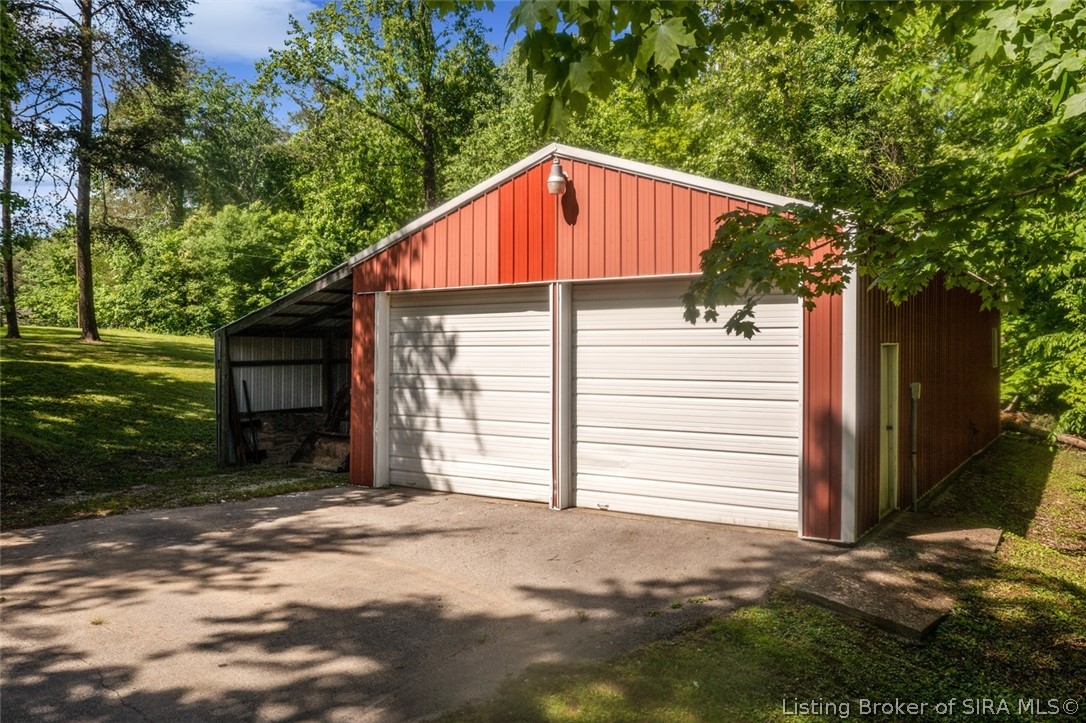 2800 West Riley Road Floyds Knobs, IN 47119 - Photo 9 of 78