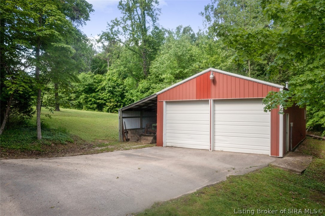 2800 West Riley Road Floyds Knobs, IN 47119 - Photo 10 of 78