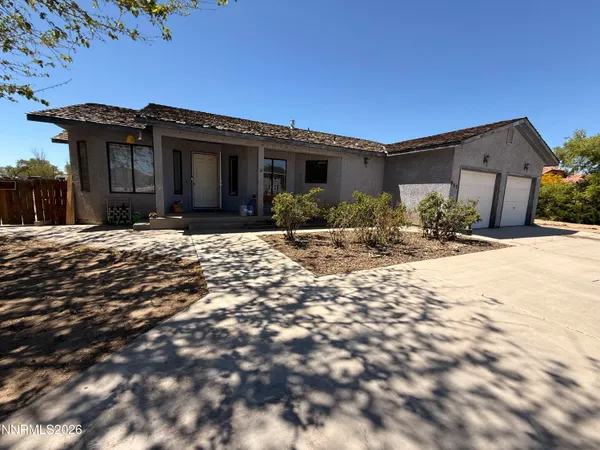 $465,000 | 957 Ronald Way, Fallon, NV 89406