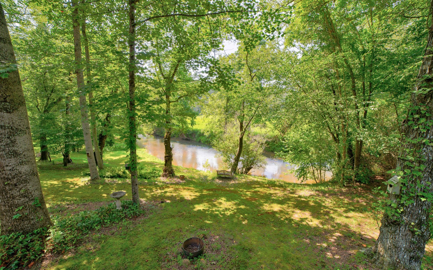301 Mountain Rivers Road Mineral Bluff, GA 30559 - Photo 3 of 34 Additional View