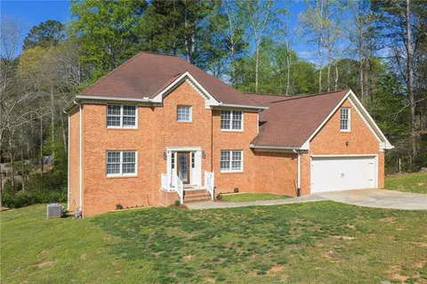 $599,000 | 835 Lockriver Way, Lawrenceville, GA 30044