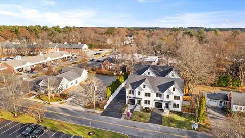 $1,295,000 | 10 Webber Avenue, Unit 201, Bedford, MA 01730