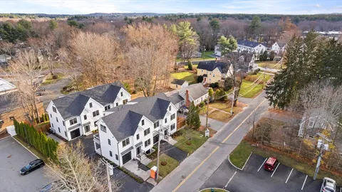 $1,295,000 | 10 Webber Avenue, Unit 201, Bedford, MA 01730
