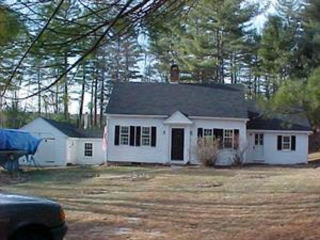 30 Averill Road Brookline, NH 03033 - Photo 1 of 1