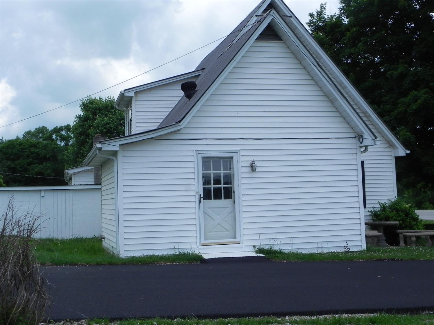 6030 Greenmount Bond Road London, KY 40741 - Photo 47 of 77 Photo 47