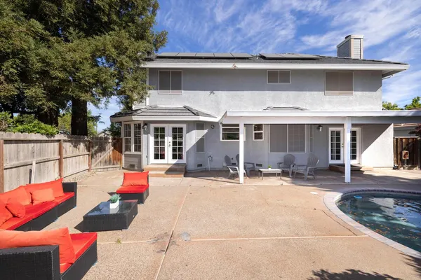 $699,900 | 2316 Den Helder Drive, Modesto, CA 95356