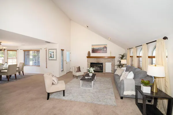 $699,900 | 2316 Den Helder Drive, Modesto, CA 95356