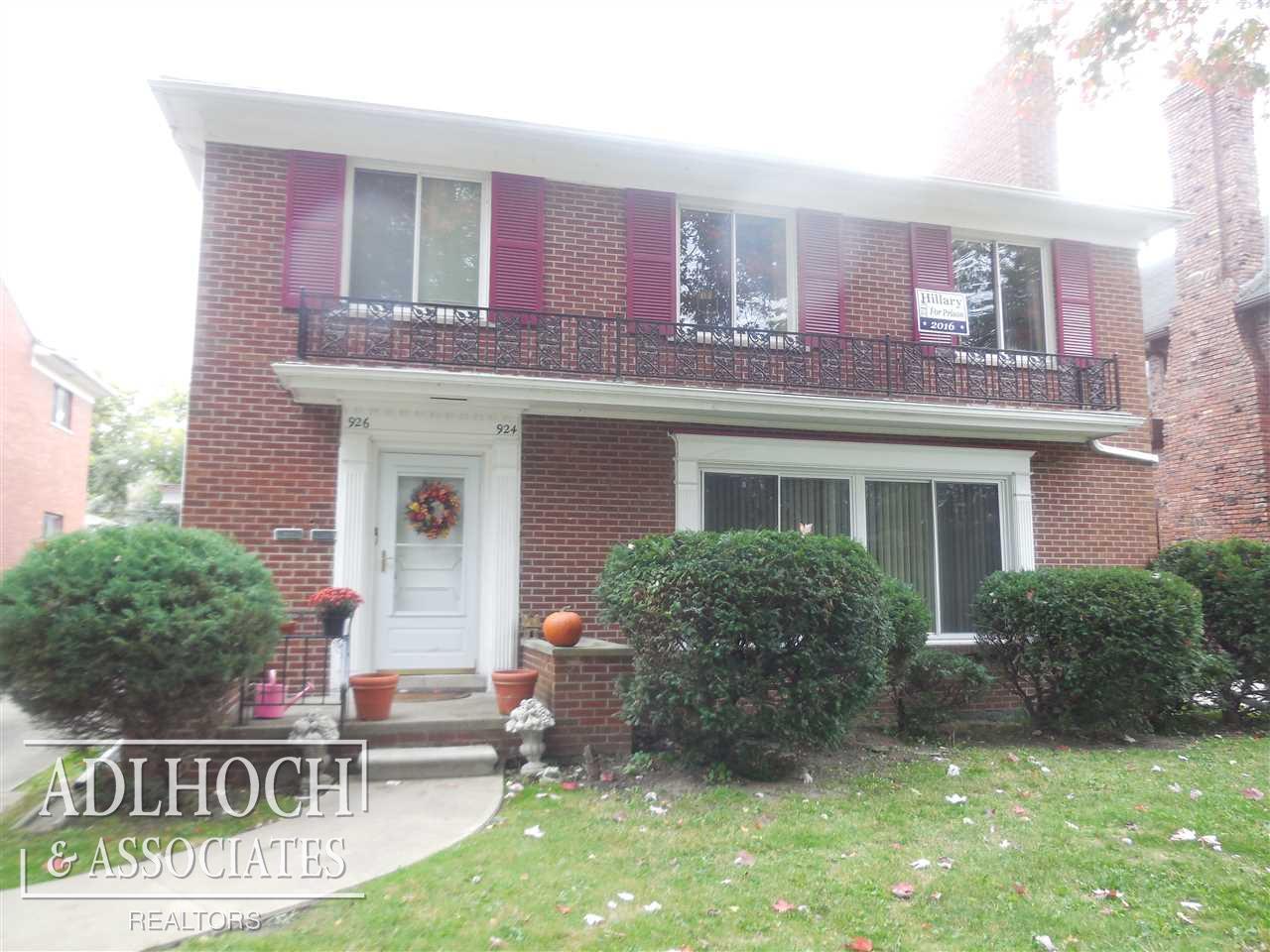 924 Trombley Road Grosse Pointe, MI 48230 - Photo 19 of 19