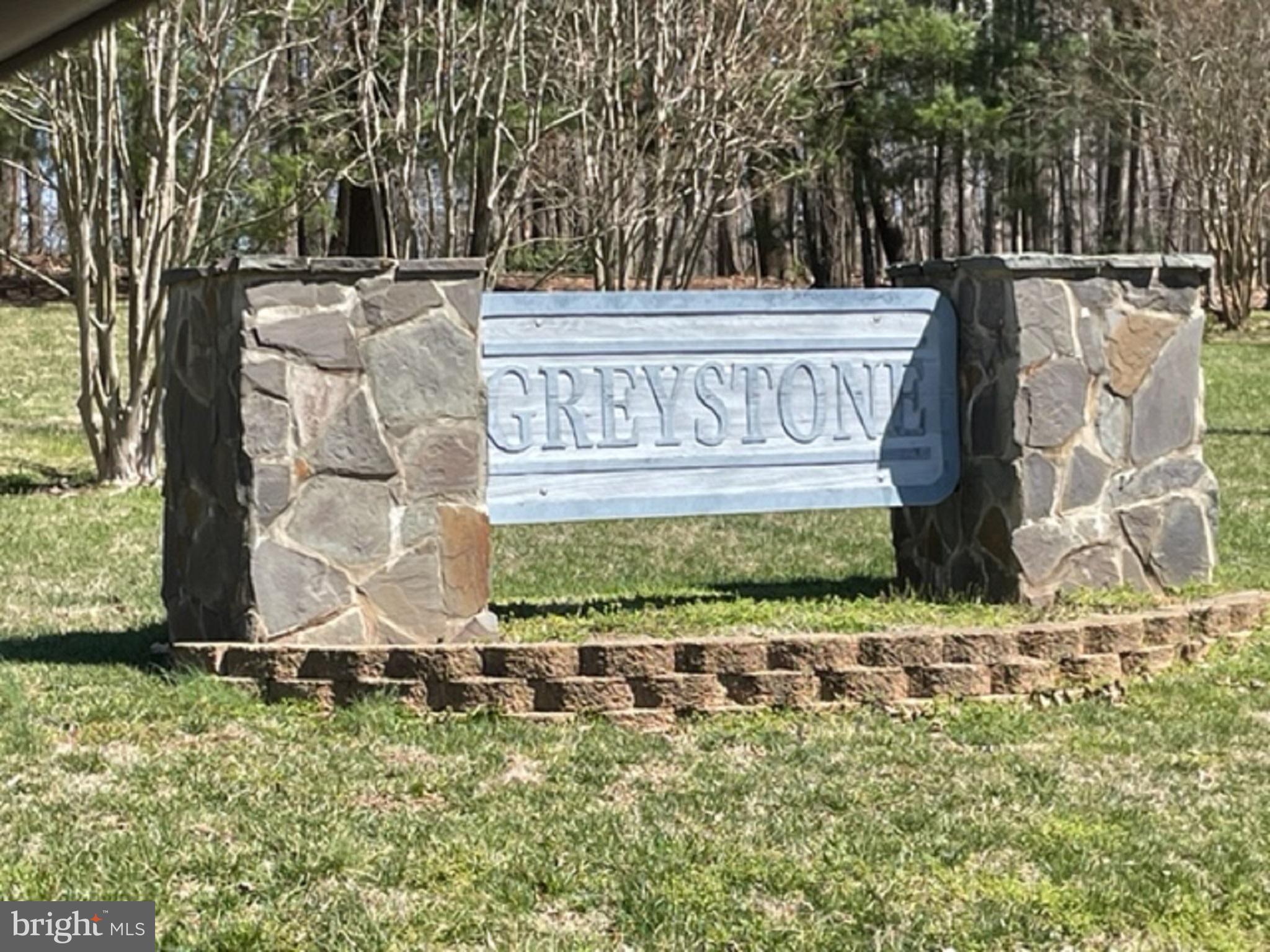 10295 Greystone Road Manassas, VA 20111 - Photo 1 of 27 Special area of custom homes and large lots.