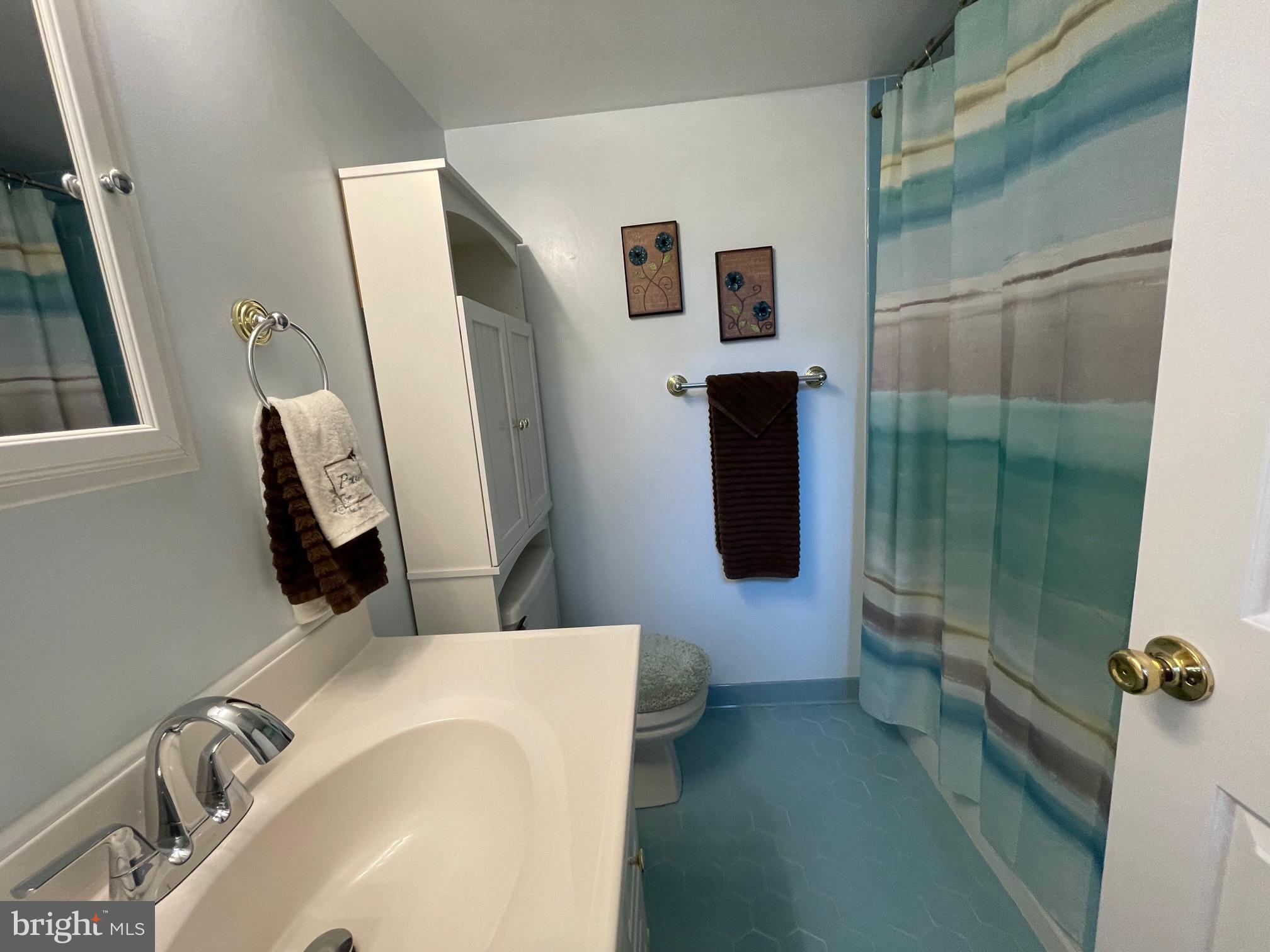 10295 Greystone Road Manassas, VA 20111 - Photo 20 of 27 Bath 3 down