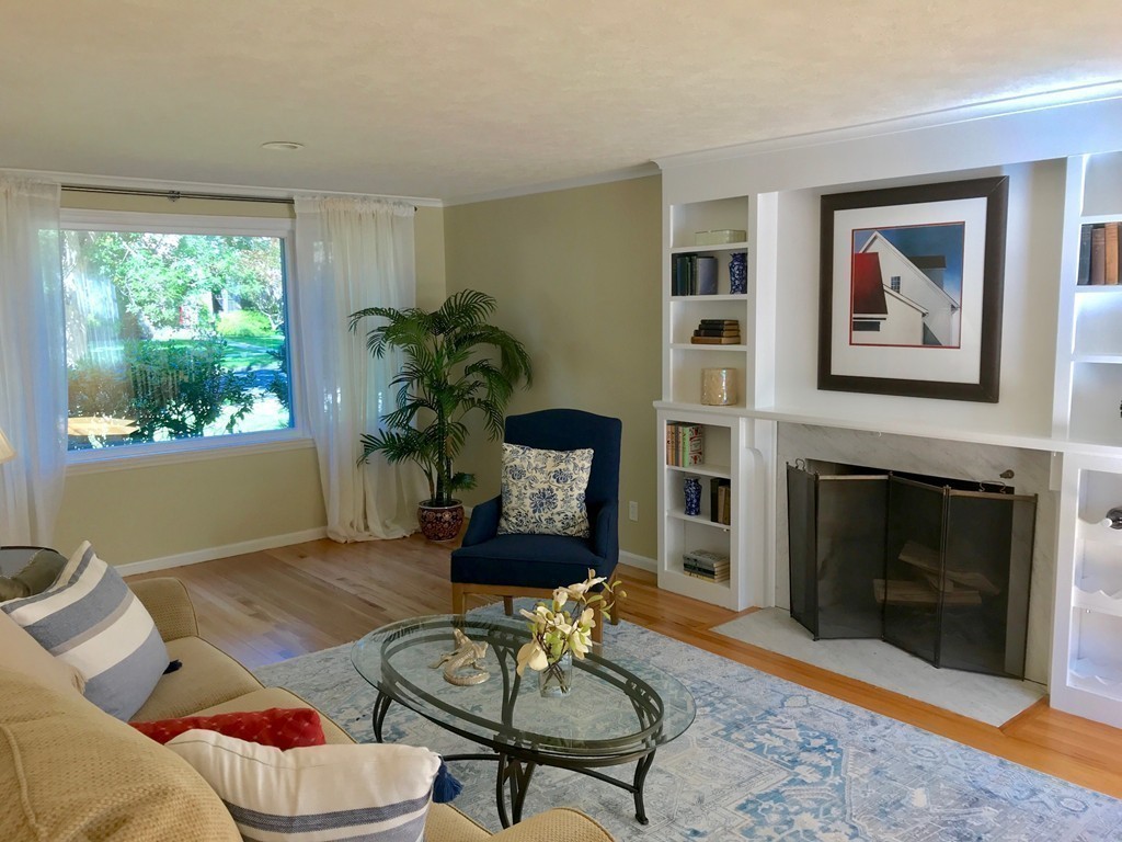 71 Meadowbrook Road Longmeadow, MA 01106 - Photo 17 of 29 Gallery Image 17