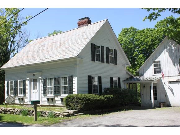 445 Middletown Road Londonderry, VT 05155 - Photo 1 of 1 Gallery Image 1