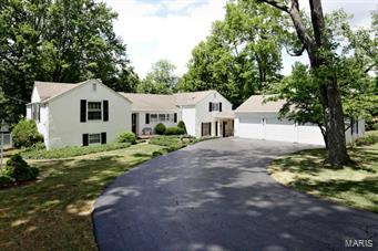 2535 North Geyer Road Frontenac, MO 63131 - Photo 1 of 22 Gallery Image 1