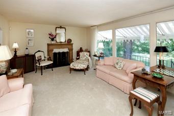 2535 North Geyer Road Frontenac, MO 63131 - Photo 2 of 22 Gallery Image 2