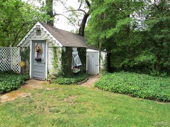 2535 North Geyer Road Frontenac, MO 63131 - Photo 19 of 22 Gallery Image 19