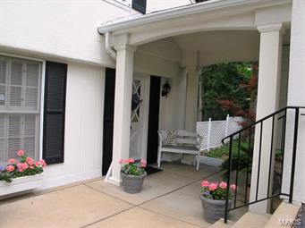 2535 North Geyer Road Frontenac, MO 63131 - Photo 22 of 22 Gallery Image 22