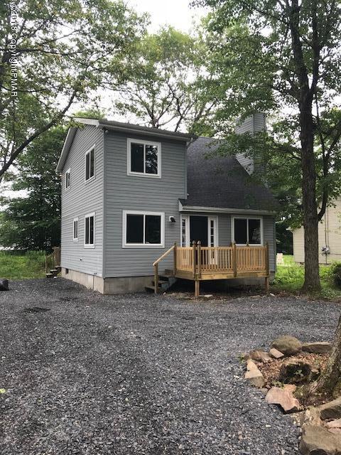 5113 Derby Road Tobyhanna, PA 18466 - Photo 1 of 16 Street View