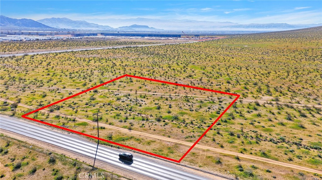 1 Johnson Road Apple Valley, CA 92307 - Photo 2 of 8