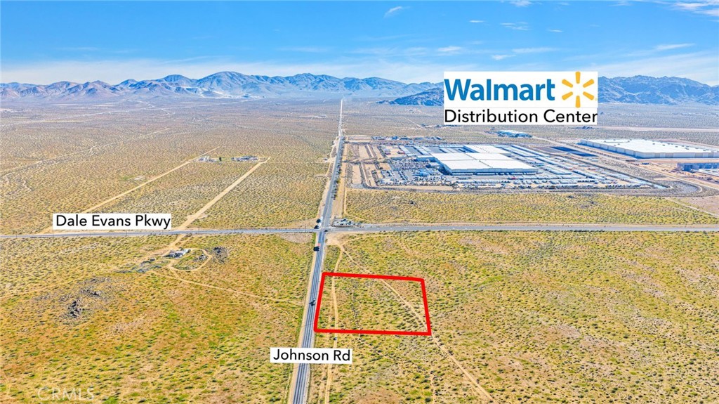 1 Johnson Road Apple Valley, CA 92307 - Photo 5 of 8